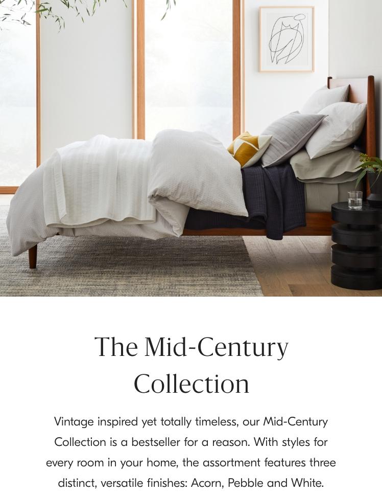 Mid-Century Mega Collection